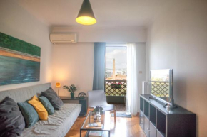 Urban Apartment in the Heart of Athens